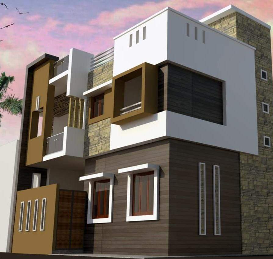 Construction company in paramakudi